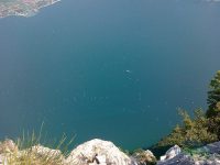 Via Ferrata Fausto Susatti