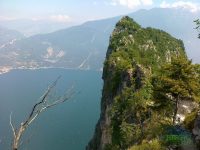 Via Ferrata Fausto Susatti