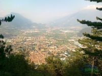 Via Ferrata Fausto Susatti