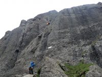 Ferrata delle Trincee