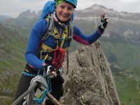 Ferrata delle Trincee