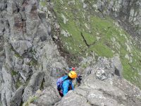 Ferrata delle Trincee