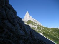 Gamsblick - Klettersteig