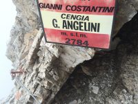 Via Ferrata Gianni Costantini