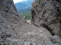 Via Ferrata Gianni Costantini