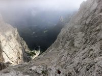 Via Ferrata Gianni Costantini