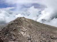 Via Ferrata Gianni Costantini