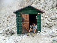 Via Ferrata Gianni Costantini