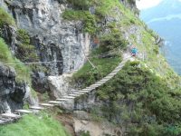 Grünsteig - Hotelroute