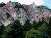 HTL Steig Klettersteig