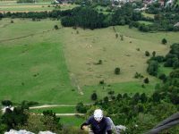 HTL Steig Klettersteig