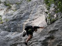 HTL Steig Klettersteig