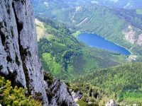 HTL Wels Klettersteig