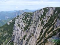 HTL Wels Klettersteig