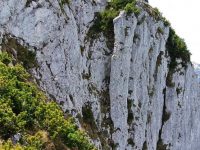 HTL Wels Klettersteig