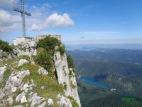 HTL Wels Klettersteig