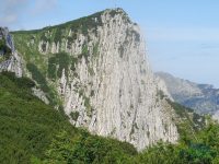 HTL Wels Klettersteig