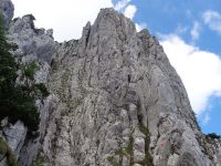 HTL Wels Klettersteig