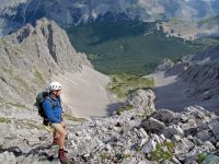 Innsbrucker Klettersteig