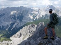 Innsbrucker Klettersteig
