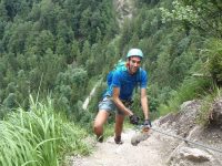 Grünstein - Isidorsteig