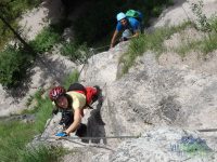 Grünstein - Isidorsteig