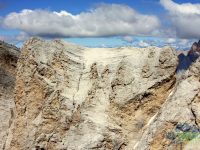 Via Ferrata Ivano Dibona