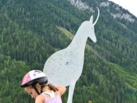 Kali Kinder Klettersteig