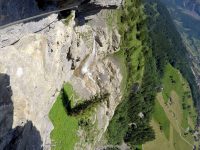 Kandersteg – Allmenalp Klettersteig
