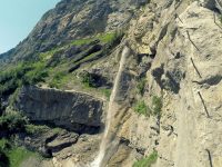 Kandersteg – Allmenalp Klettersteig