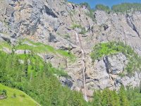 Kandersteg – Allmenalp Klettersteig