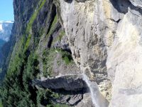 Kandersteg – Allmenalp Klettersteig