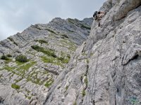 Leoganger Süd Klettersteig