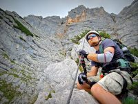 Leoganger Süd Klettersteig