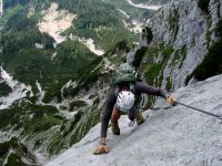 Leoganger Süd Klettersteig