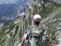 Leoganger Süd Klettersteig