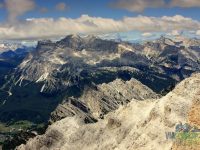 Via Ferrata Marino Bianchi