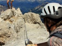 Via Ferrata Marino Bianchi