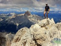 Via Ferrata Marino Bianchi