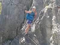 Obertraun Klettersteig