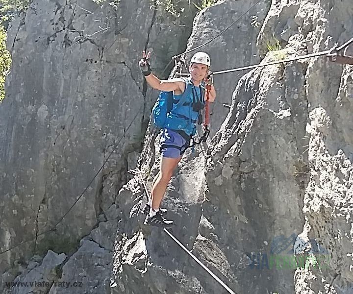 Obertraun Klettersteig
