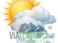 Počasí, aneb kde zjistit jak bude