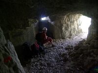 Sent di Camminamenti