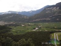 Sentiero degli Scaloni