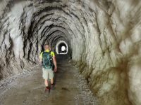 Traunsee Klettersteig