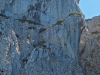 Traunsee Klettersteig