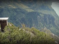 Traunsee Klettersteig