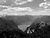 Traunsee Klettersteig