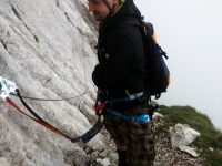 Via Ferrata Italiana