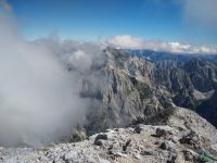 Via Ferrata Italiana